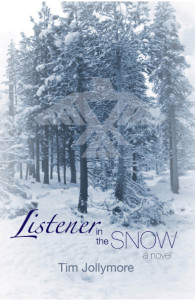 Listener in the Snow Cover