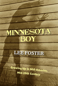 Minnesota boy cover art