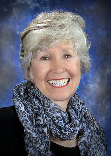 Sandy Baker, Author and Illustrator