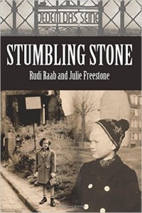 Stumbling Stone cover