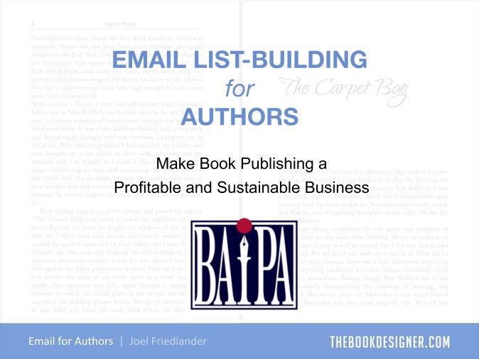 Email-for-Authors-101 poster image