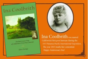 Ina Coolbrith
