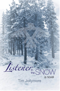 Listener in the Snow