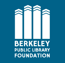 Berkeley Public Library Roundation ogo