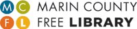 Marin County Library Logo
