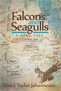 Falcons and seagulls
