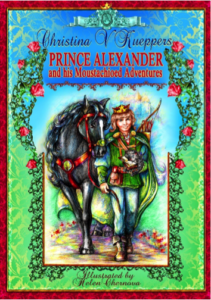 Prince Alexander