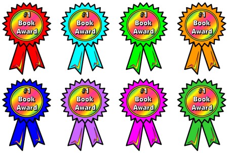 Teacher Created Resources Ribbon Awards Accents