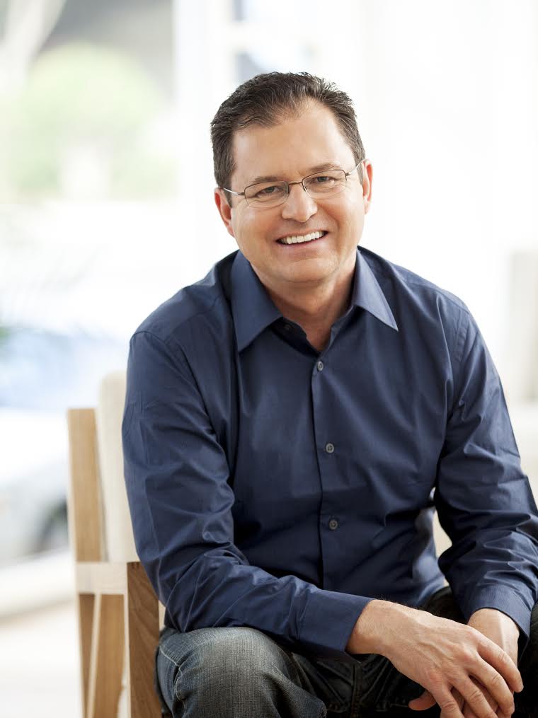 Steve Sarner, Goodreads