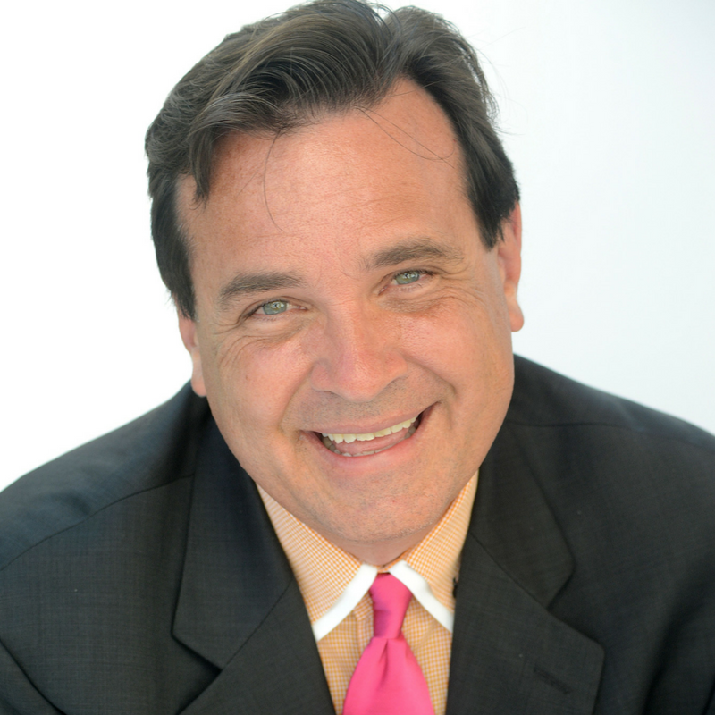 Daniel Hall