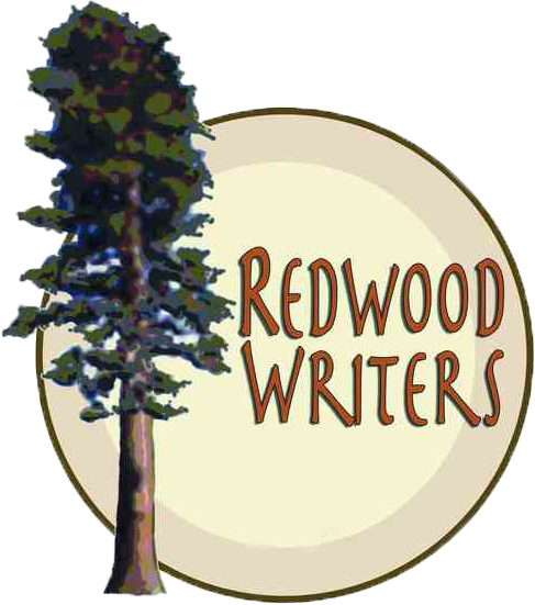 Redwood Writers Logo