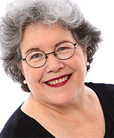 Ruth Schwartz, Book Midwife