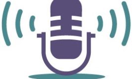 Pro Audio Voices microphone