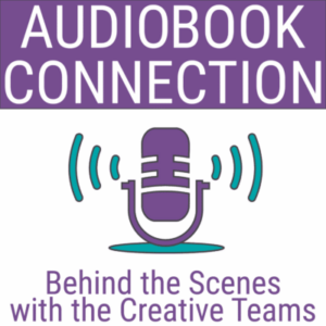 Audiobook Connection Podcast