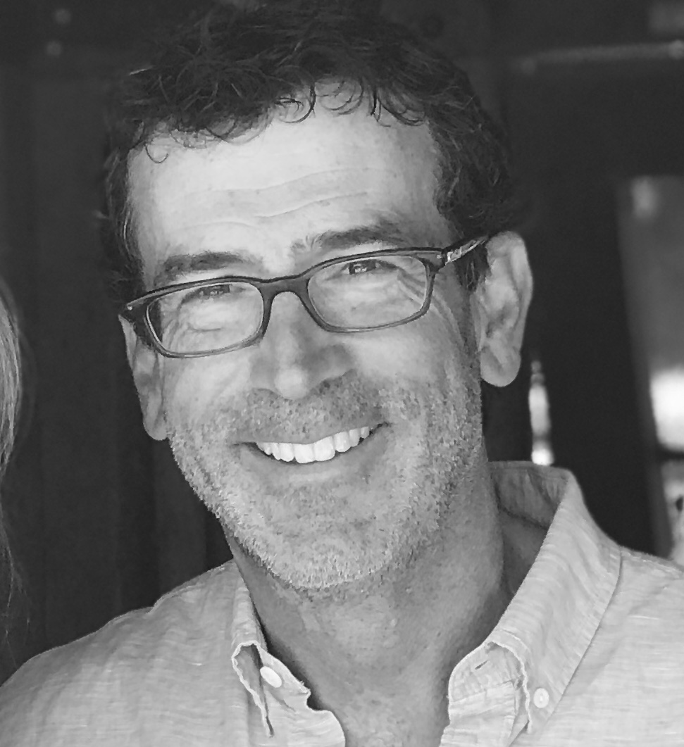 AI Speaker, Matt Strain