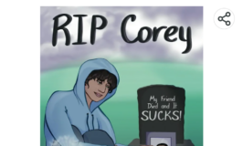 RIP COREY