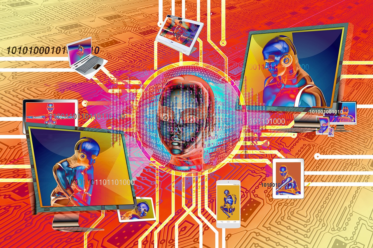 AI image credit: Gerd Altmann, Pixabay