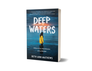 Deep Waters by Beth Ann Mathews