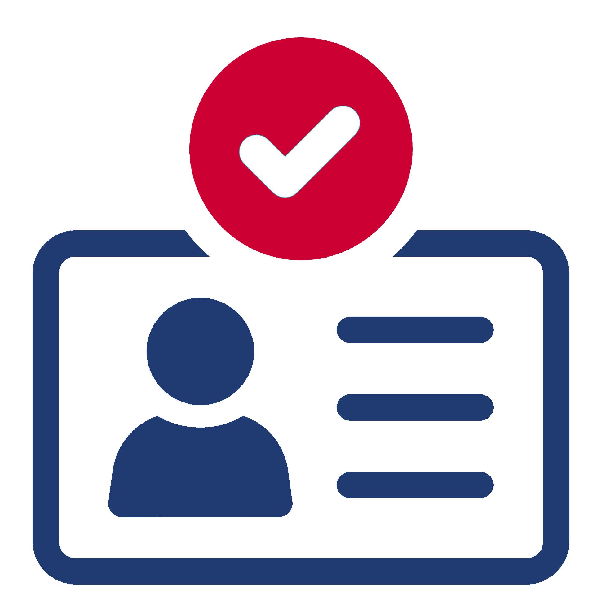 KDP Identify Verification