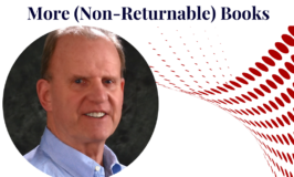 The Buck Starts Here: How to Sell More (Non-Returnable) Books with Brian Jud