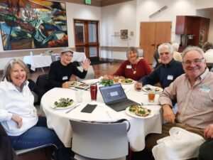 BAIPA hybrid meeting 