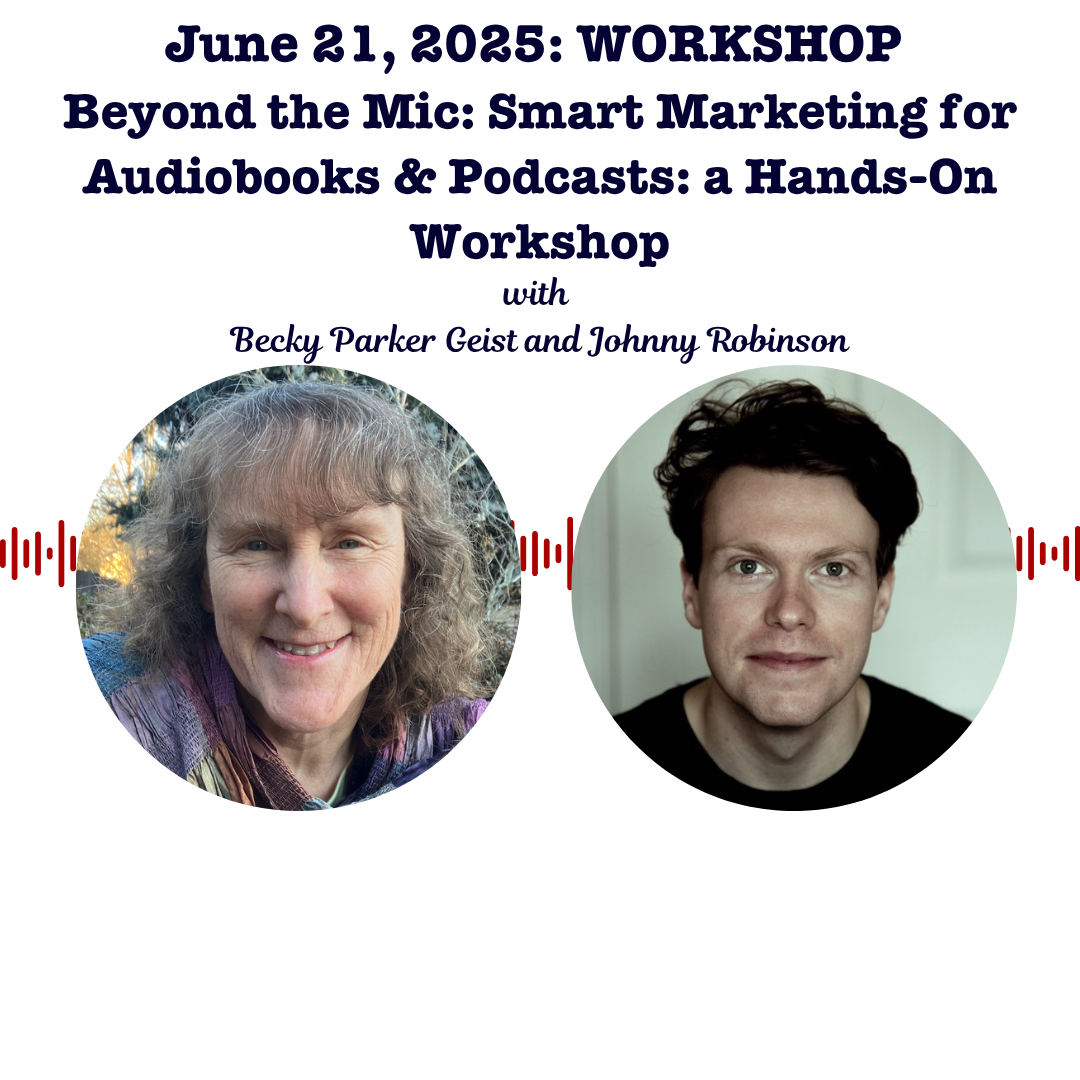 Workshop with Bob Heyman