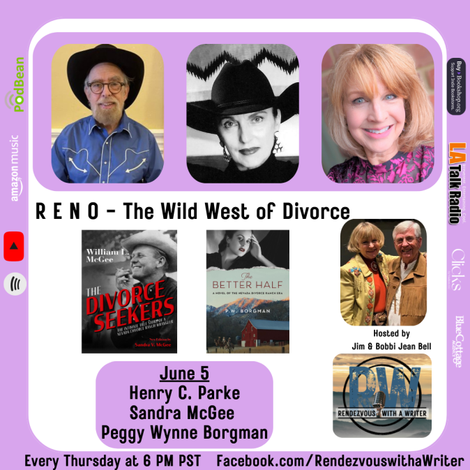 Rendezvous With A Writer