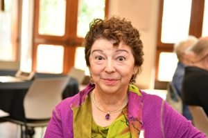 Chris Santilli Johnson