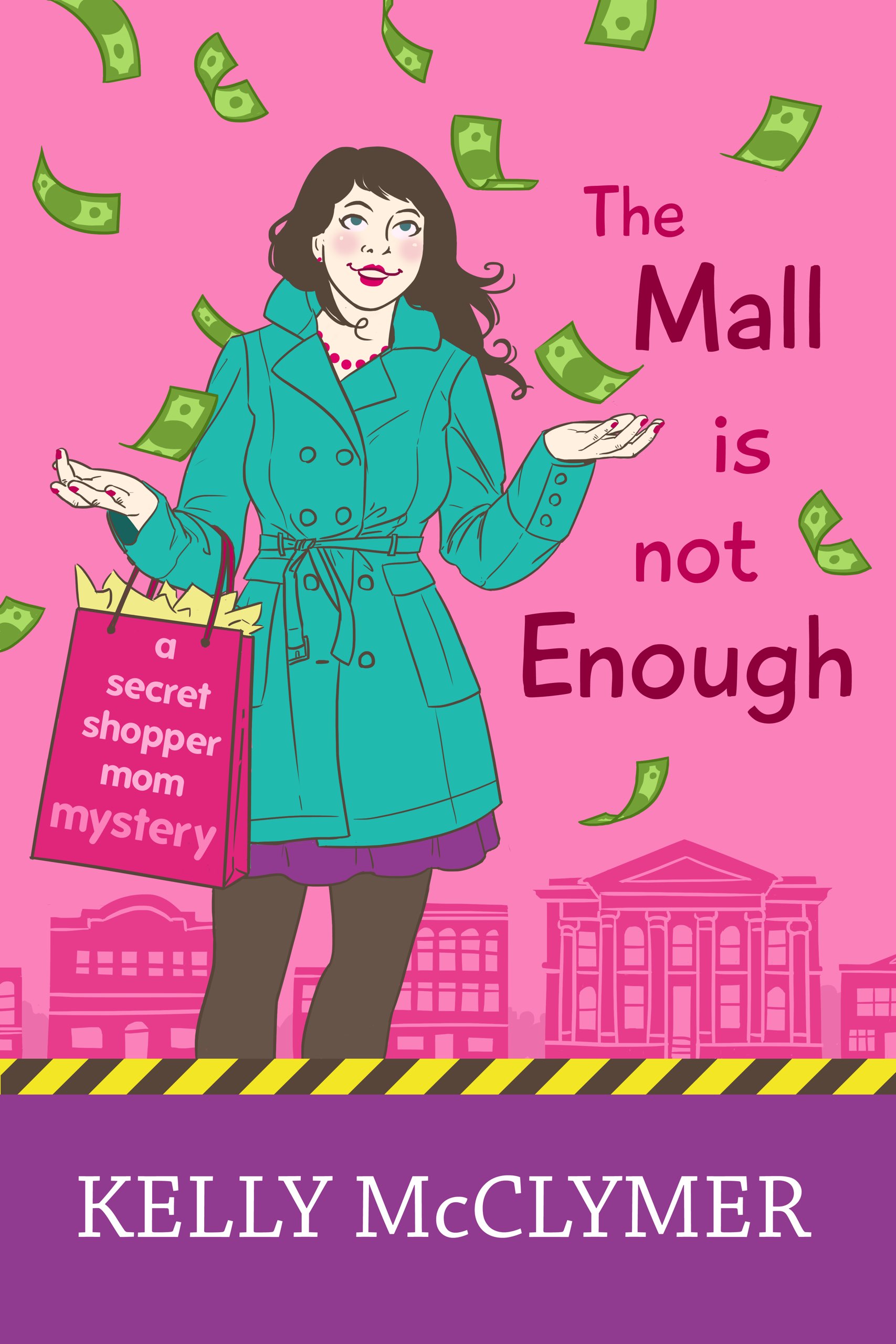 The Mall is Not Enough