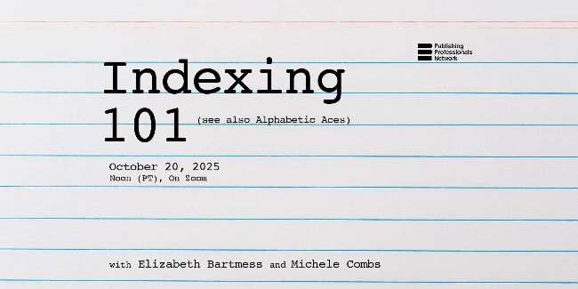Indexing 101