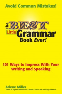 The Best Little Grammar Book Ever! First Edition