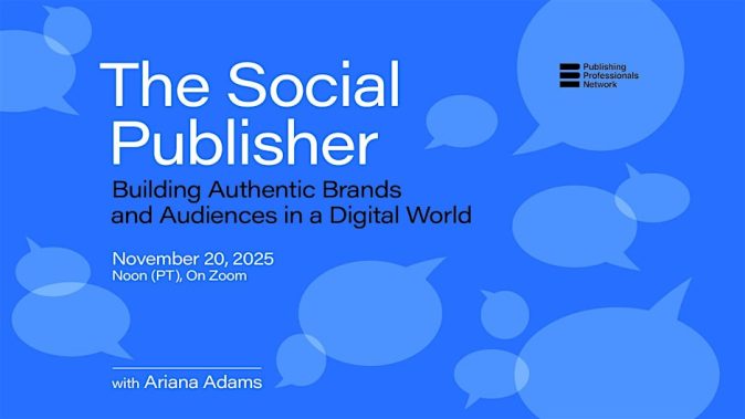 The Social Publisher