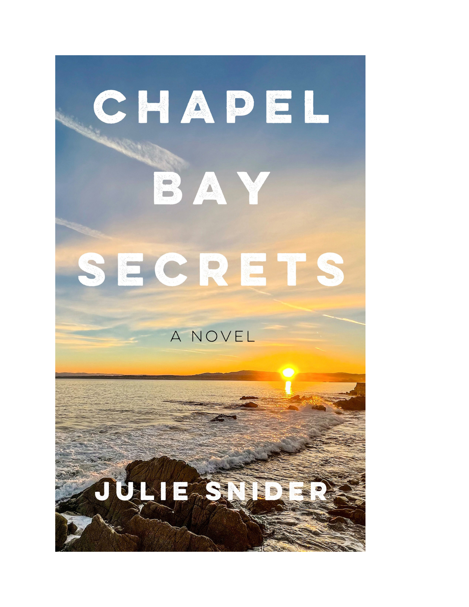 Chapel Bay Secrets