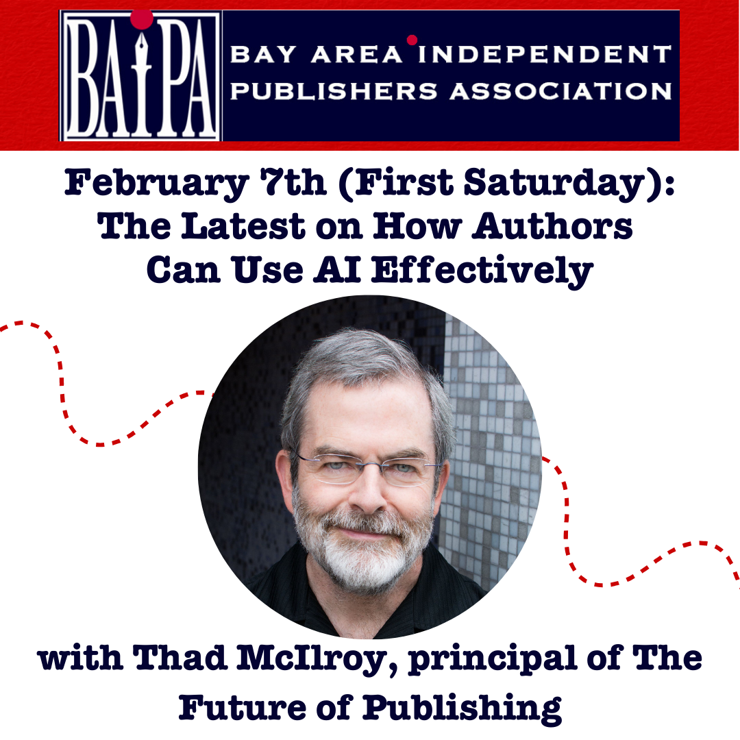 Thad McElroy on How to use AI effectively