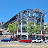 Brower Center, Berkeley