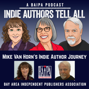 BAIPA podcast