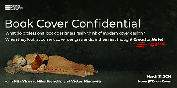 Publishing Professionals Network