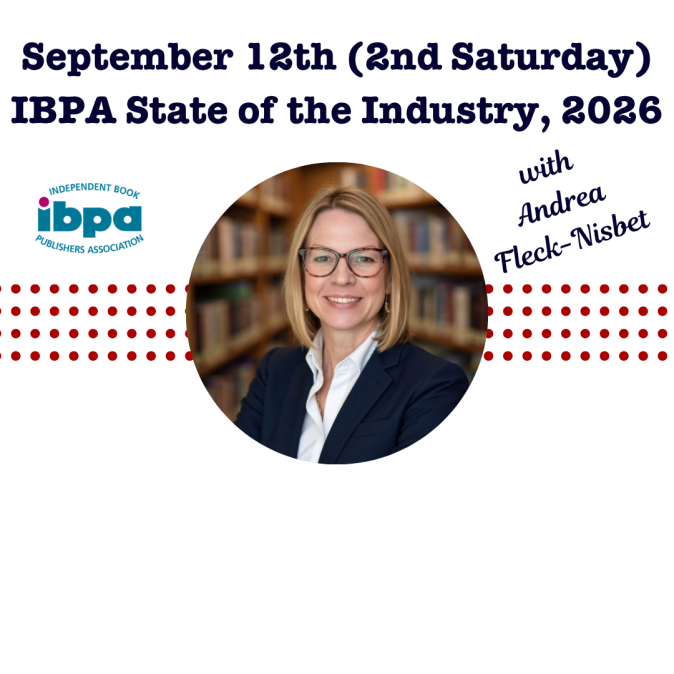 IBPA State of the INdustry