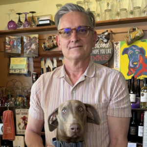 Profile photo of Glen Cantrell
