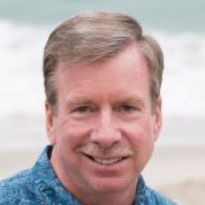 Profile photo of Craig Everett