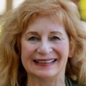 Profile photo of Christina A Gerber