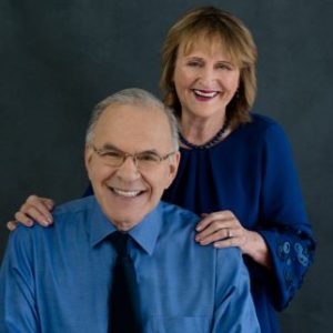 Michael & Pamela Mirabella