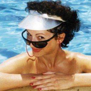 Chris Santilli JOHNSON