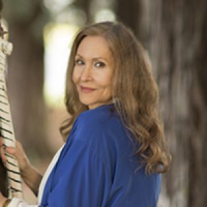 Profile photo of Sylvia Binsfeld