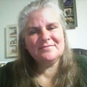 Profile photo of Meg Stewart