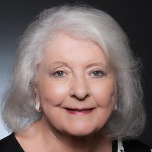 Profile photo of Frances Dupont