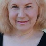 Susan Alexander