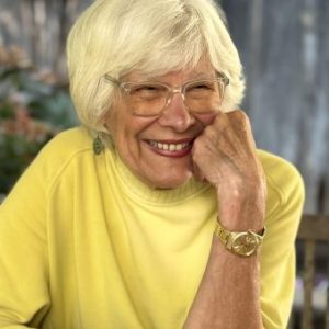 Susan Kirsch