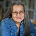 Rose Cordero-Gonzales