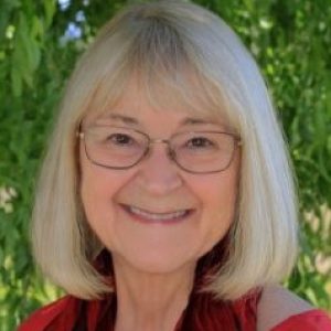 Profile photo of Elaine Rock